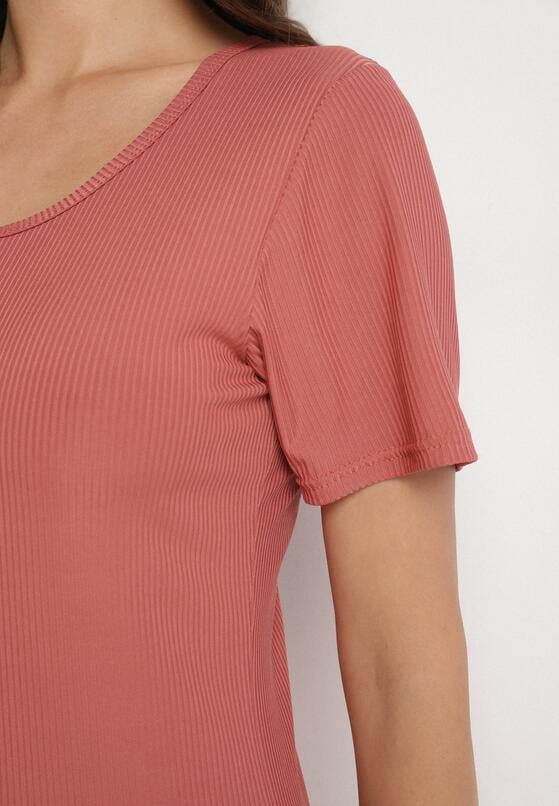 Rochie Roz 5