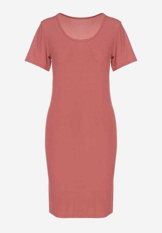 Rochie Roz 6