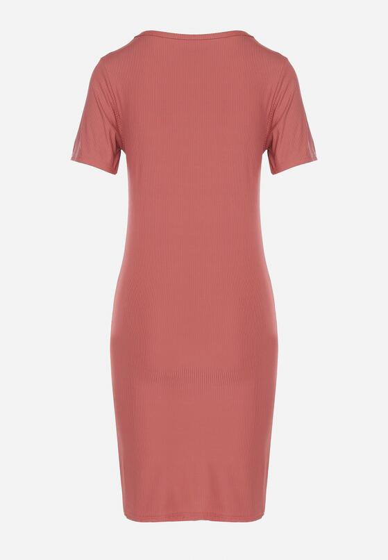Rochie Roz 7
