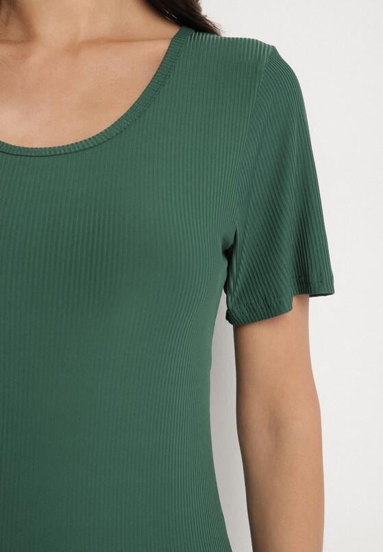 Rochie Verde 5