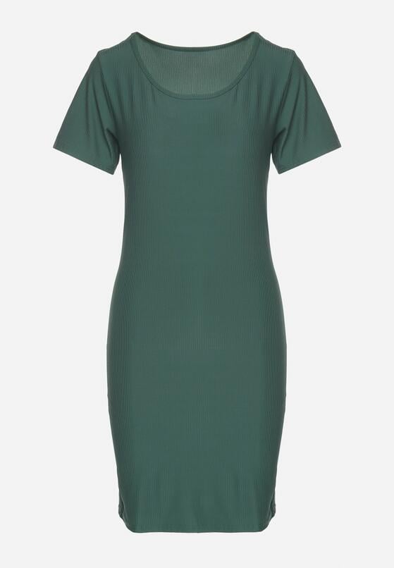 Rochie Verde 6