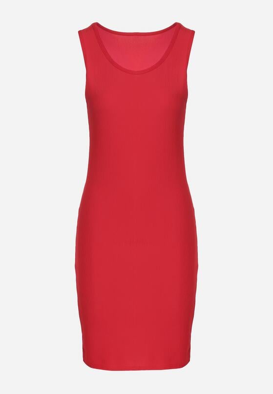 Rochie Roșie 6