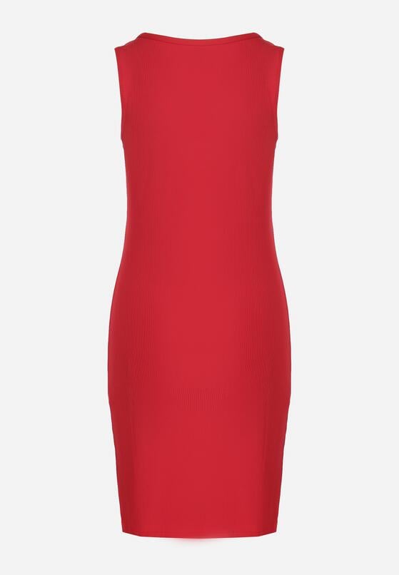 Rochie Roșie 7