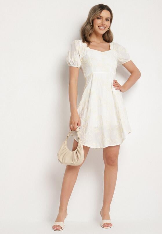 Rochie Albă 2