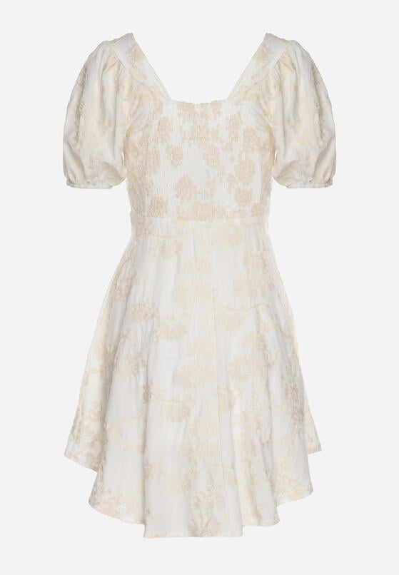 Rochie Albă 7