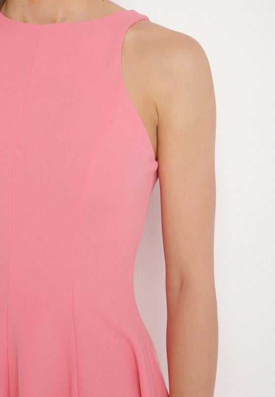 Rochie Roz 5