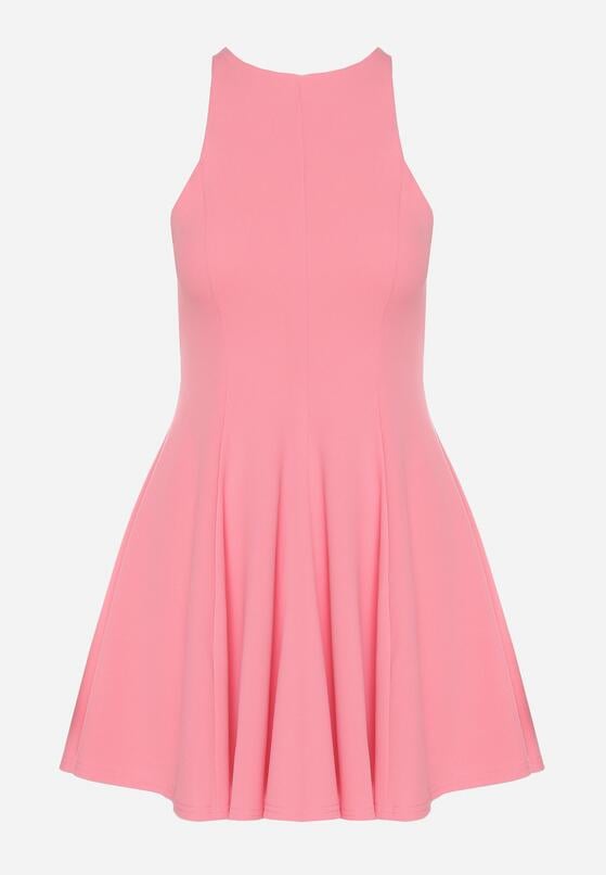 Rochie Roz 6