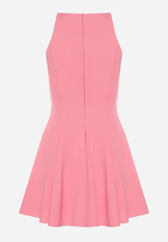 Rochie Roz 7
