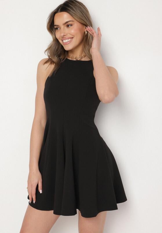 Rochie Neagră 1