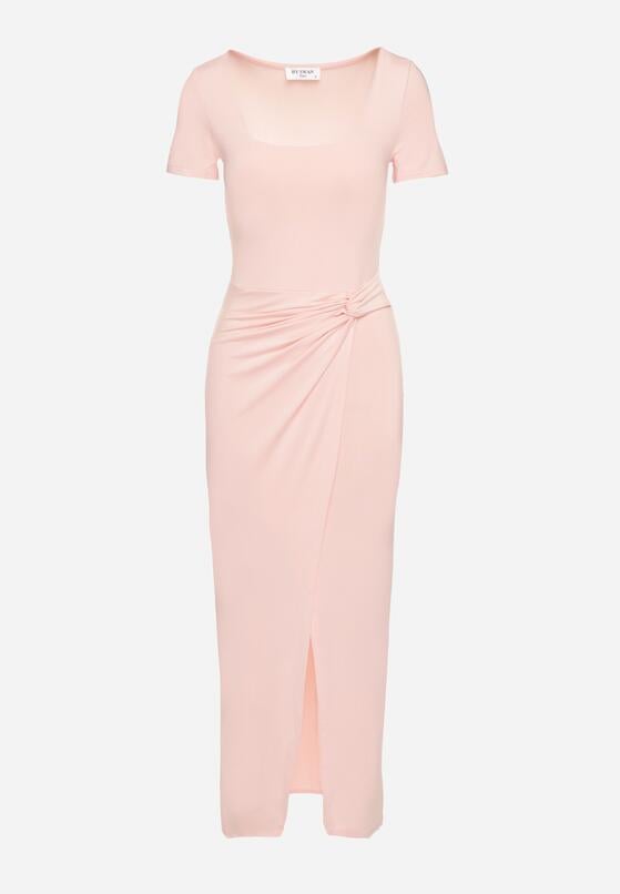 Rochie Roz 6