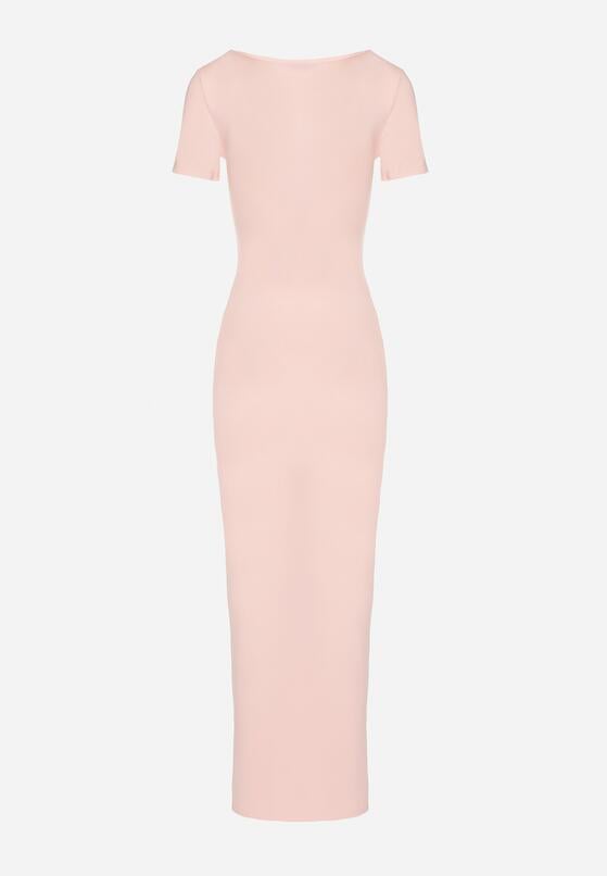 Rochie Roz 7