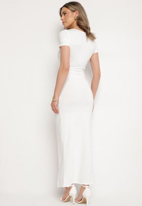 Rochie Albă 3