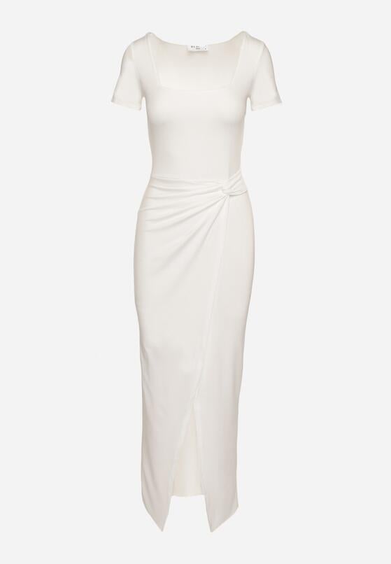 Rochie Albă 6