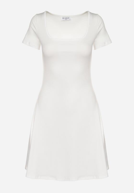 Rochie Albă 6