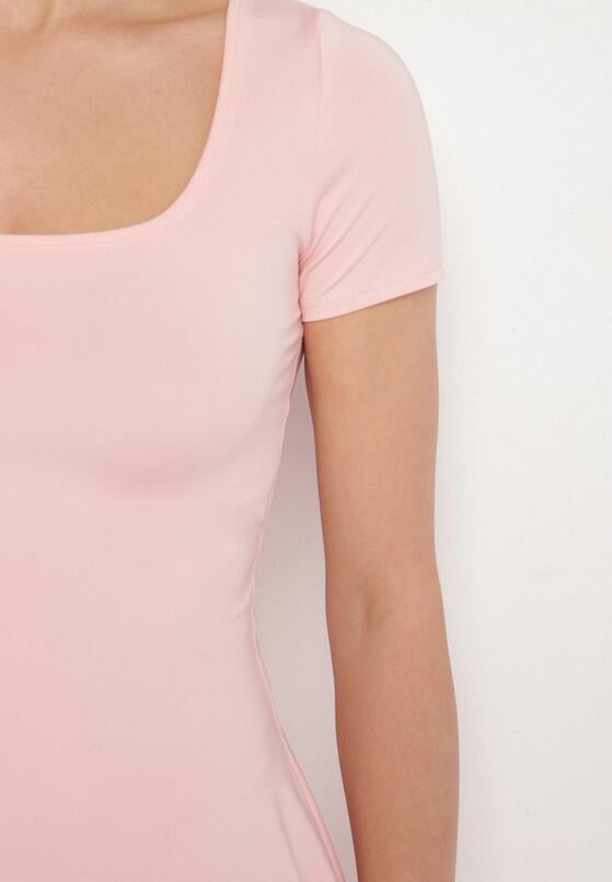 Rochie Roz 5