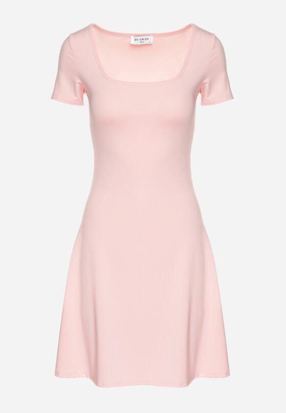 Rochie Roz 6