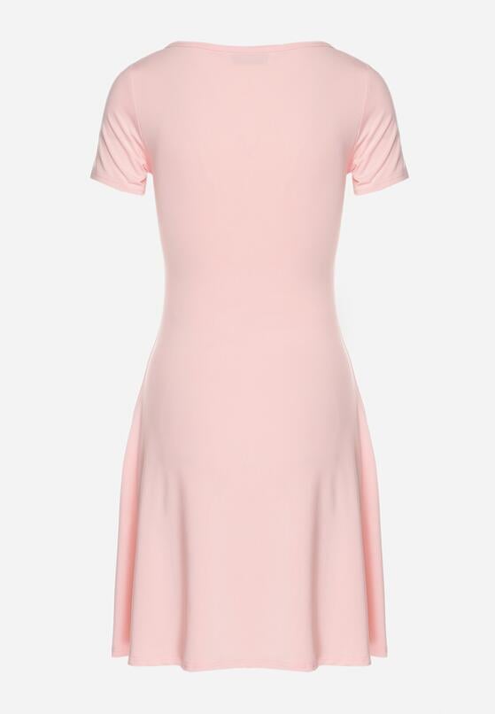Rochie Roz 7