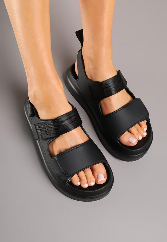 Sandale Negre 3
