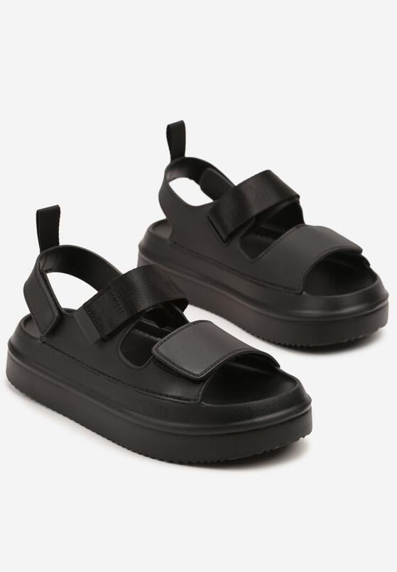 Sandale Negre 5