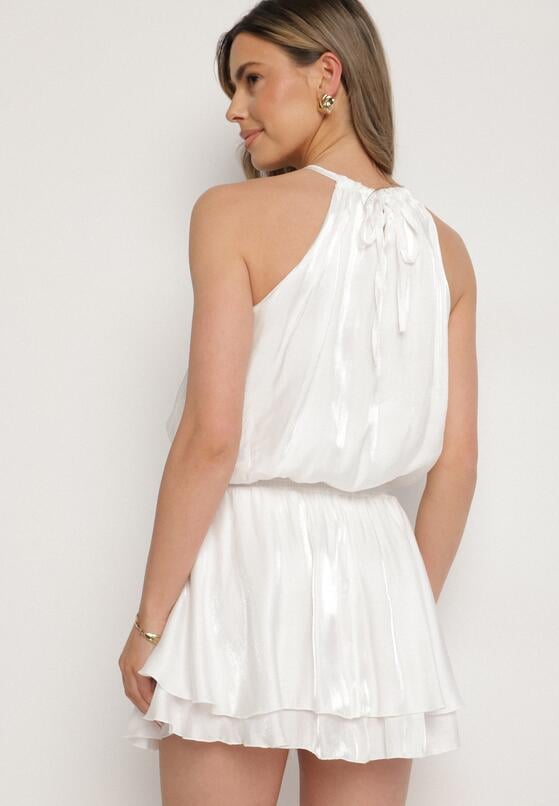 Rochie Albă 3