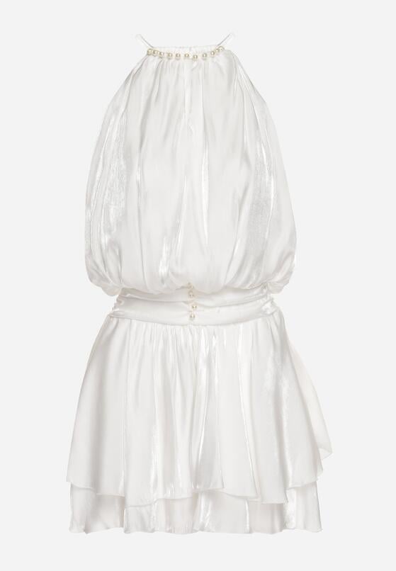 Rochie Albă 6