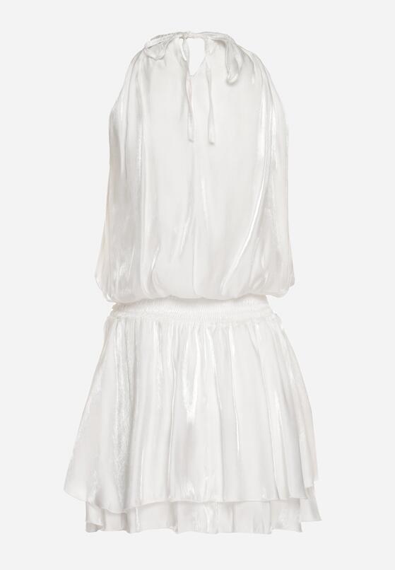 Rochie Albă 7