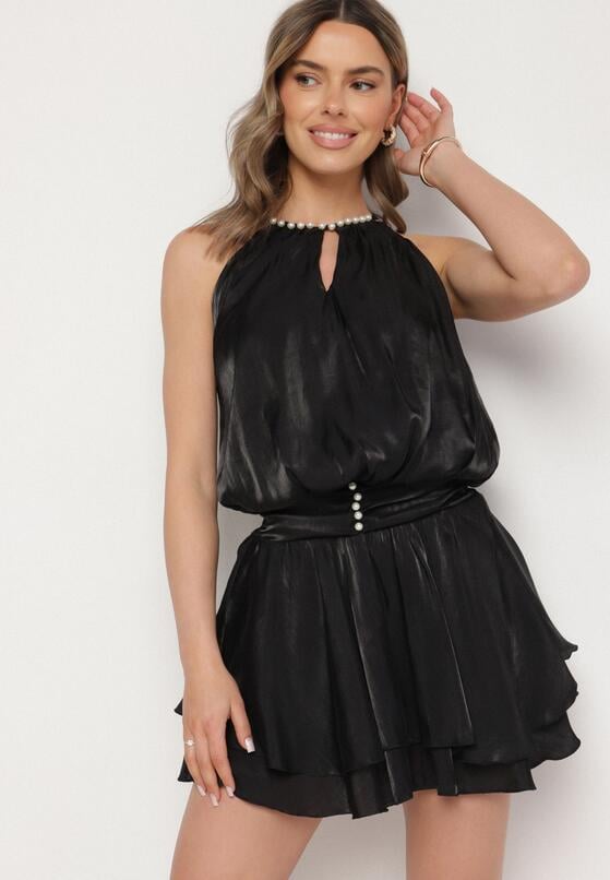 Rochie Neagră 4