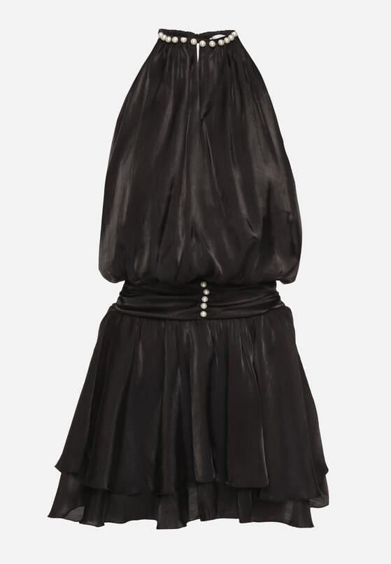 Rochie Neagră 6
