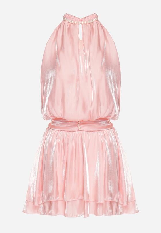 Rochie Roz 6