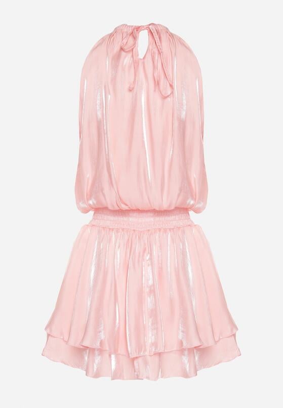 Rochie Roz 7