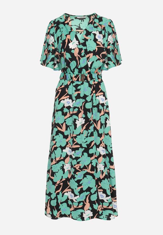 Rochie Verde 6