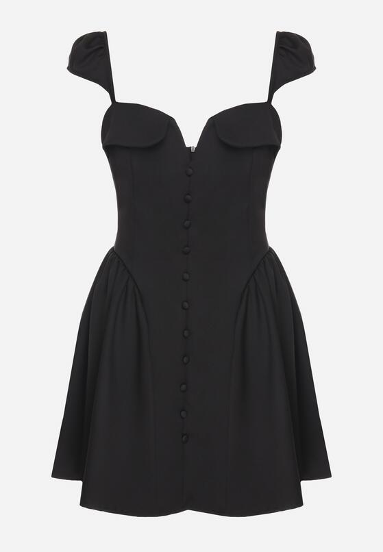 Rochie Neagră 6