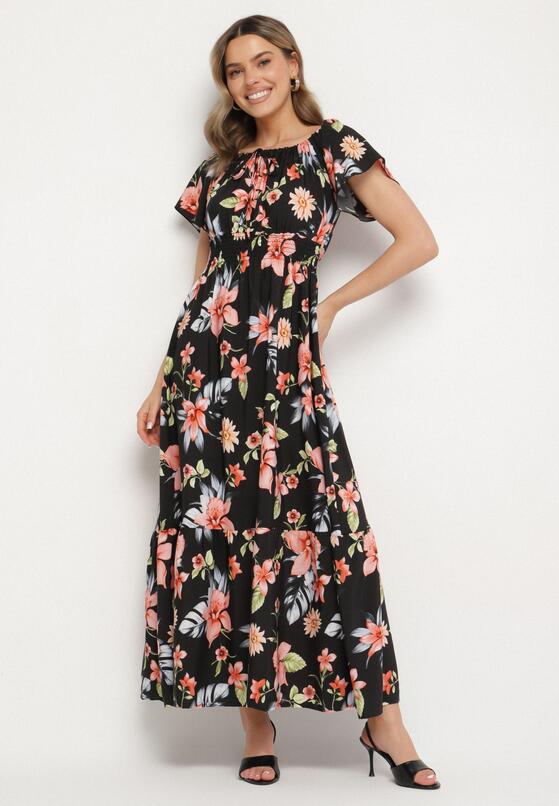 Rochie Neagră 1