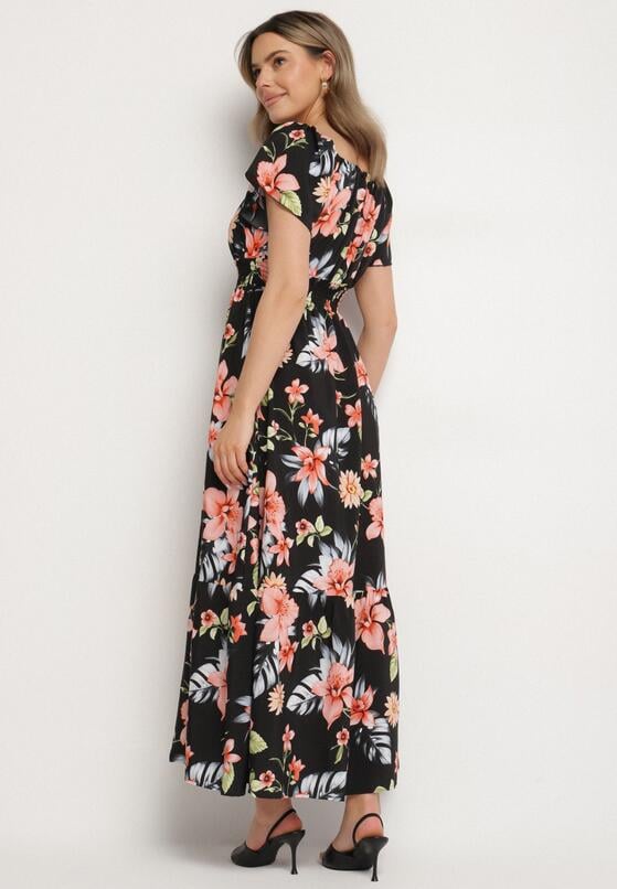 Rochie Neagră 3