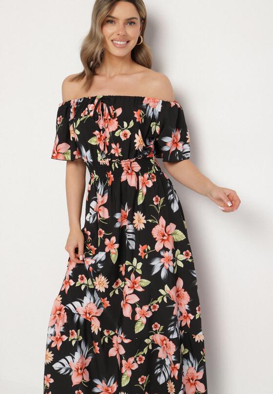 Rochie Neagră 4