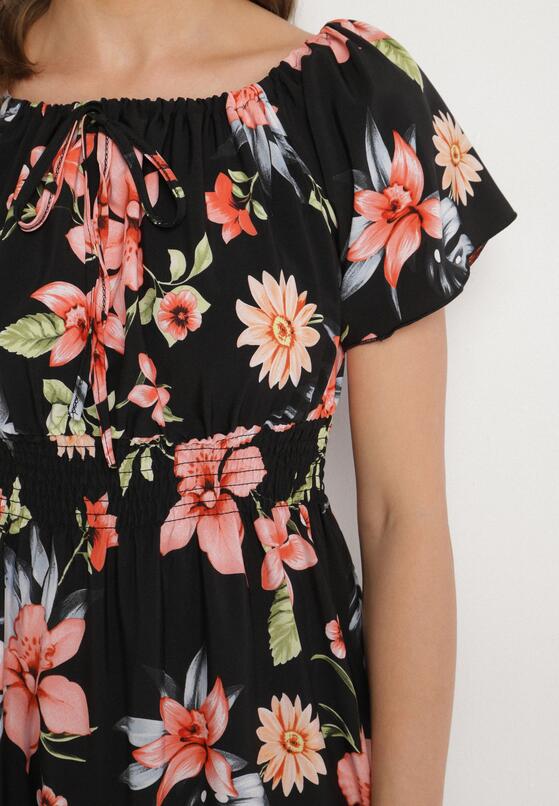 Rochie Neagră 5