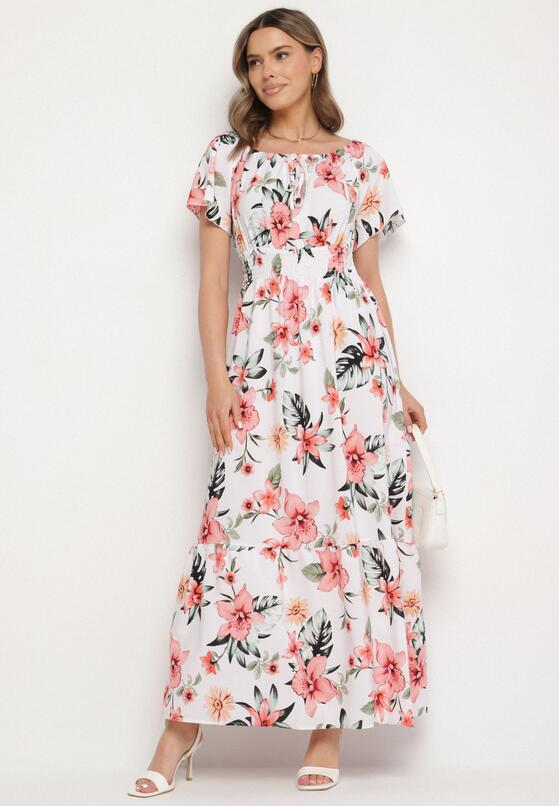 Rochie Albă 2