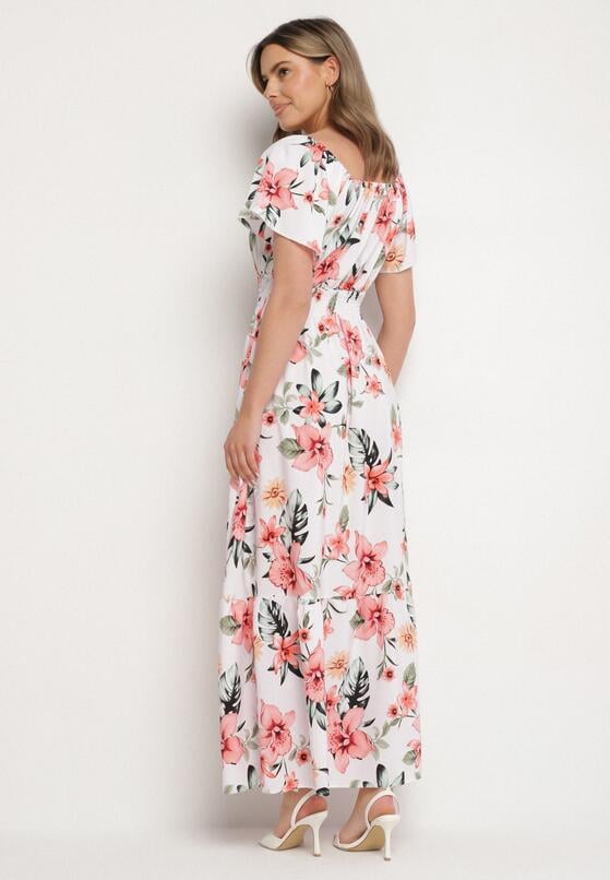 Rochie Albă 3
