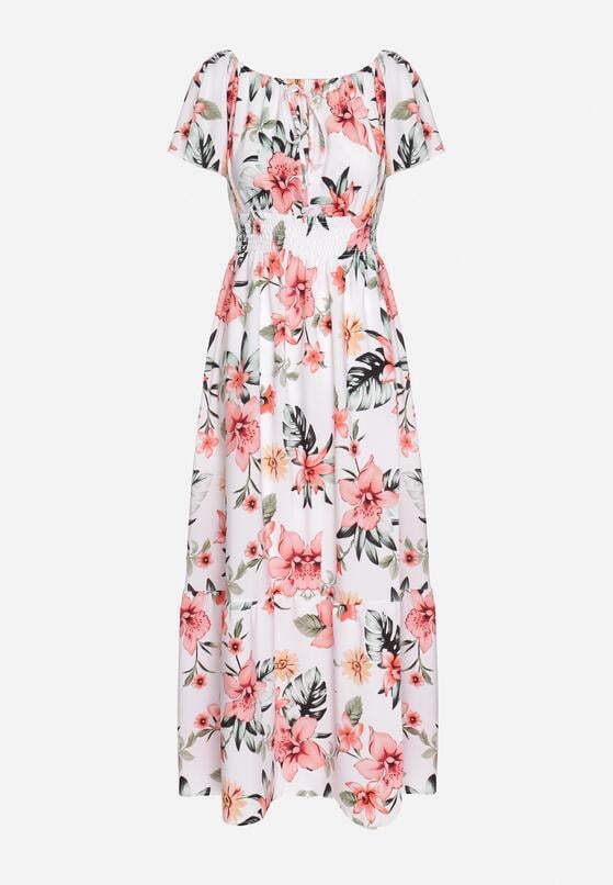 Rochie Albă 6