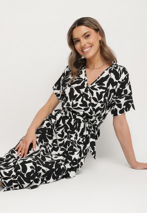 Rochie Neagră 4