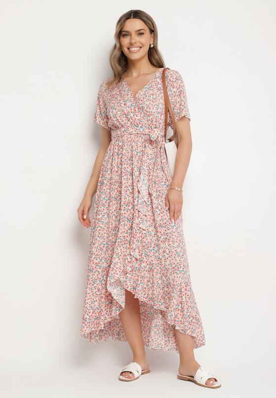 Rochie Bej 1