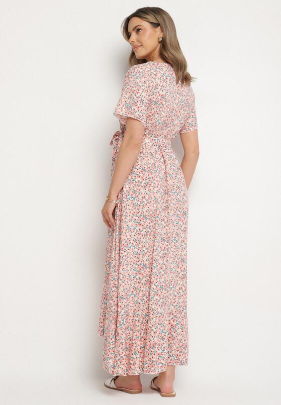 Rochie Bej 3