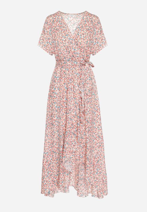 Rochie Bej 6