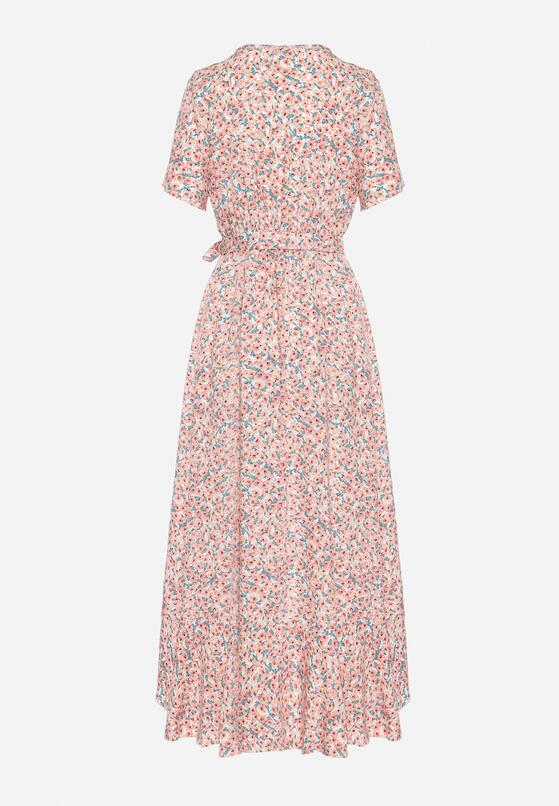 Rochie Bej 7