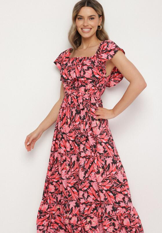 Rochie Neagră 4