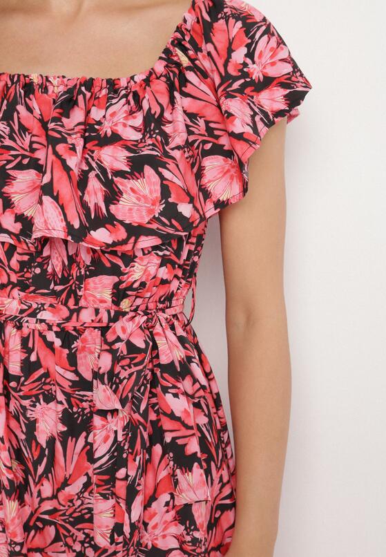 Rochie Neagră 5