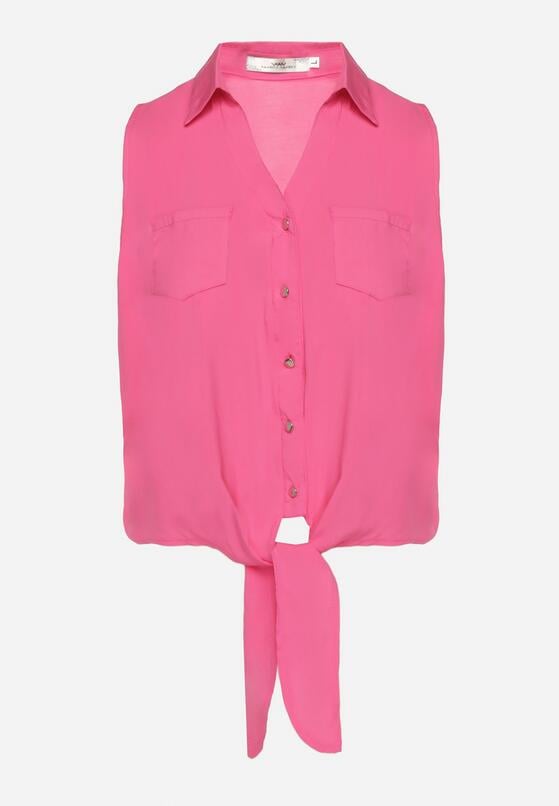 Cămașă Fucsia 6