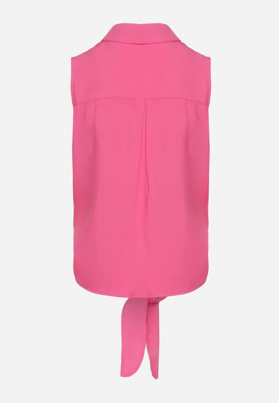 Cămașă Fucsia 7