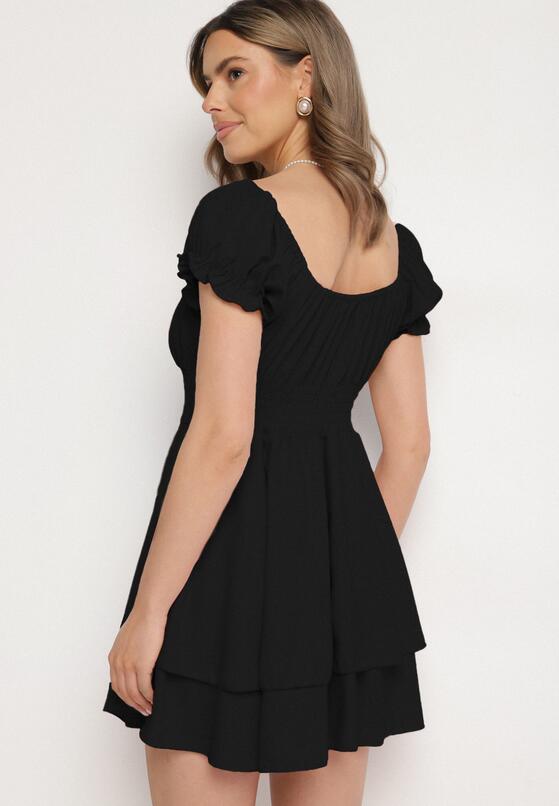 Rochie Neagră 3