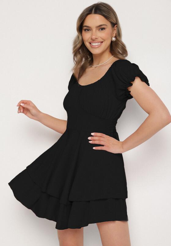 Rochie Neagră 4